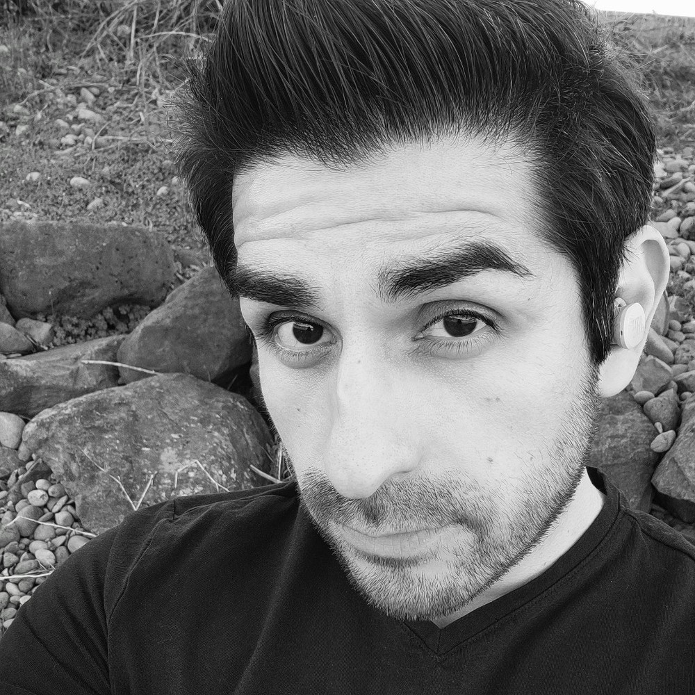 Meet your Posher, Oscar